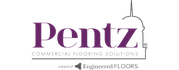 Pentz Commercial Logo